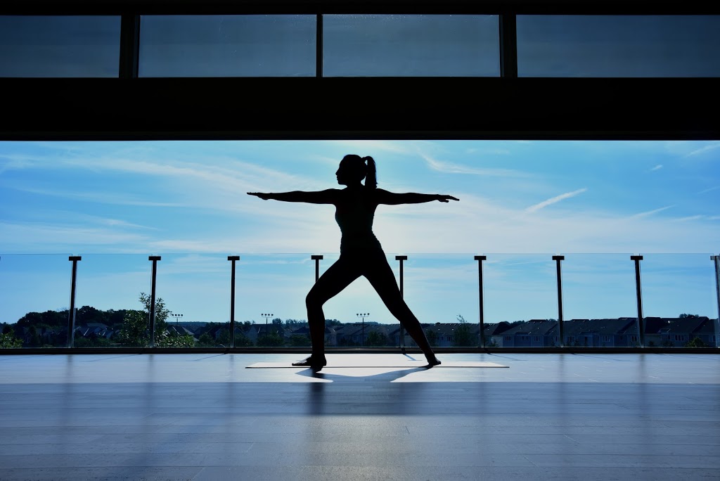 Movati Athletic | 19 Frank Nighbor Pl, Ottawa, ON K2V 0B2, Canada | Phone: (613) 832-7700
