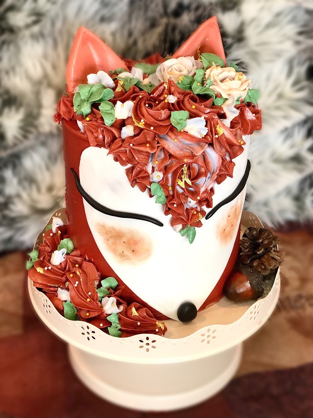 Tastebuds Bakery Co | 34 Nicole Marie Ave, Barrie, ON L4N 5A5, Canada | Phone: (647) 949-6715