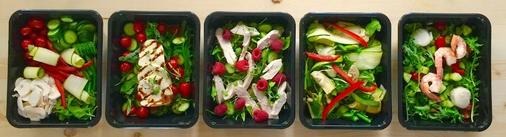 Freebeets Healthy Meal Prep | 1527 Amelia St, Victoria, BC V8W 2K1, Canada | Phone: (250) 885-6710