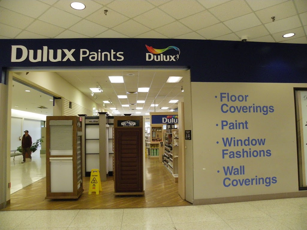Dulux Paints | home goods store | 320 Bayfield Street, Bayfield Mall Unit 17, Barrie, ON L4M 3C1, Canada | 7057265396 OR +1 705-726-5396