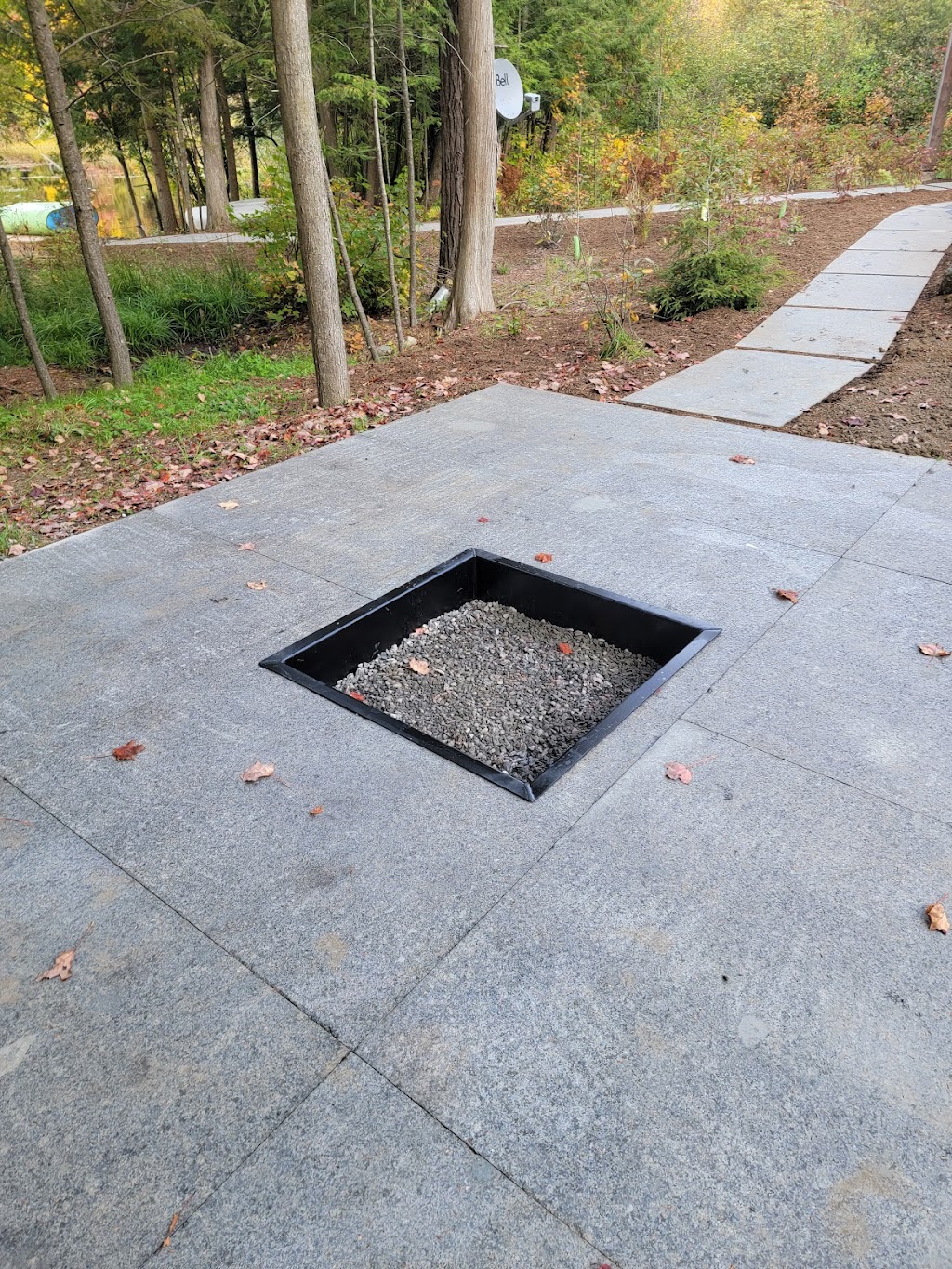 Absolute Stonescape & Contracting | Town of, Huntsville, ON P1H 2N5, Canada | Phone: (705) 349-2336