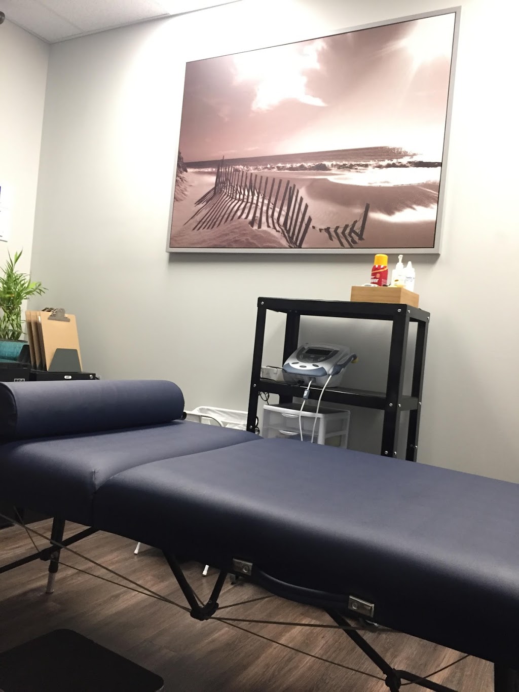 Re-Active Athletic Therapy | 695 Osborne St #1, Winnipeg, MB R3L 2B9, Canada | Phone: (204) 296-6011