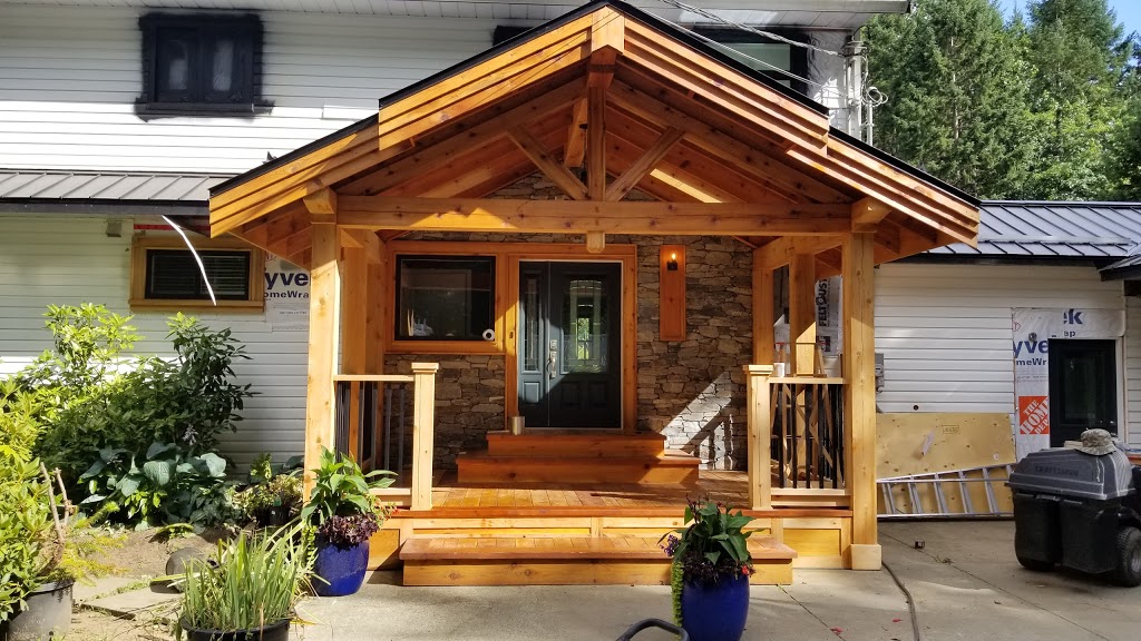 Pro Pacific Painting | 1800 Sooke Lake Rd, Shawnigan Lake, BC V0R 2W3, Canada | Phone: (250) 415-3034