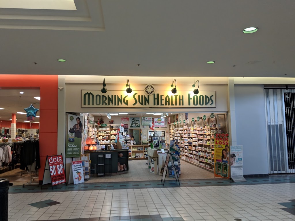 Morning Sun Health Foods Ltd | 1200 37 St SW #41A, Calgary, AB T3C 1S2, Canada | Phone: (403) 246-8133