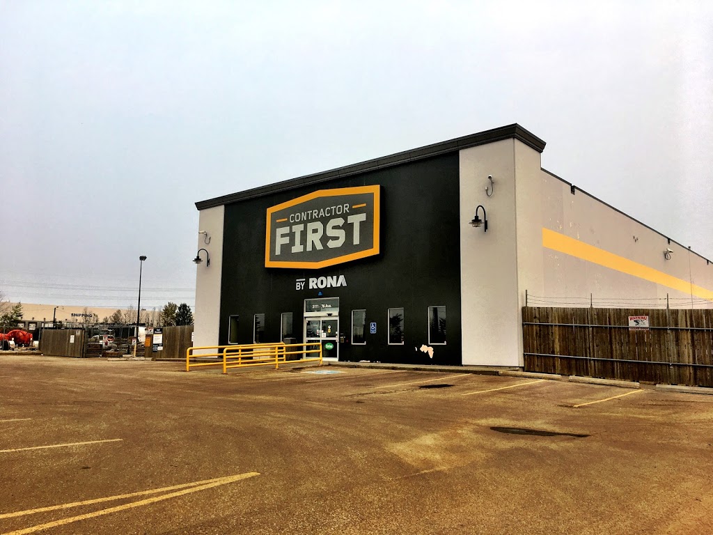 RONA | 3111 76 Ave NW, Edmonton, AB T6P 1T4, Canada | Phone: (780) 466-3883