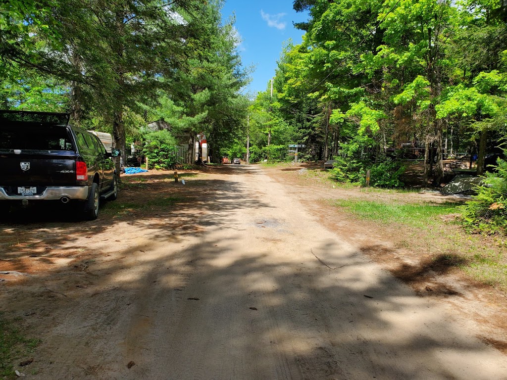 Muskoka Glens Campsite | 77 Muskoka Glens Rd, Huntsville, ON P1H 2N5, Canada | Phone: (289) 231-7239