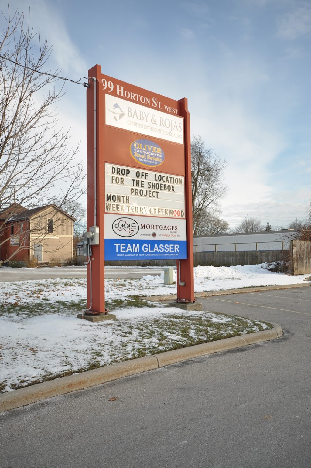 Team Glasser Real Estate Brokerage | 99 Horton St W suite a, London, ON N6J 4Y6, Canada | Phone: (519) 670-0385