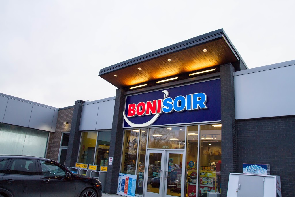 Shell | 5850 Boul Cavendish, Côte Saint-Luc, QC H4W 2Y5, Canada | Phone: (514) 486-5823