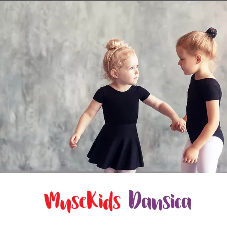 Musekids Dansica | 500 Royal Oak Dr NW, Calgary, AB T3G 0E8, Canada | Phone: (403) 374-0833