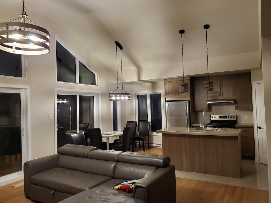 Maisons Maître Constructeur St-Jacques Inc (Le) | 32 Rue Nadeau, Saint-Jacques-de-Leeds, QC G0N 1J0, Canada | Phone: (418) 424-3117