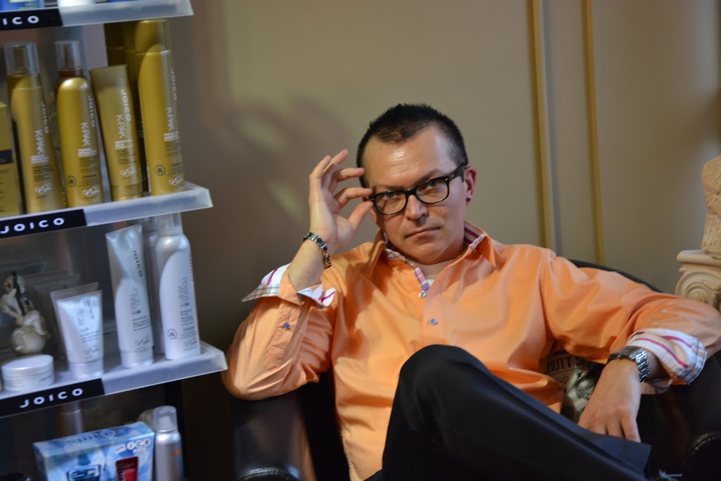 Agucci Studio & Spa | 5025 Heatherleigh, Mississauga, ON L5V 2Y7, Canada | Phone: (905) 568-0213