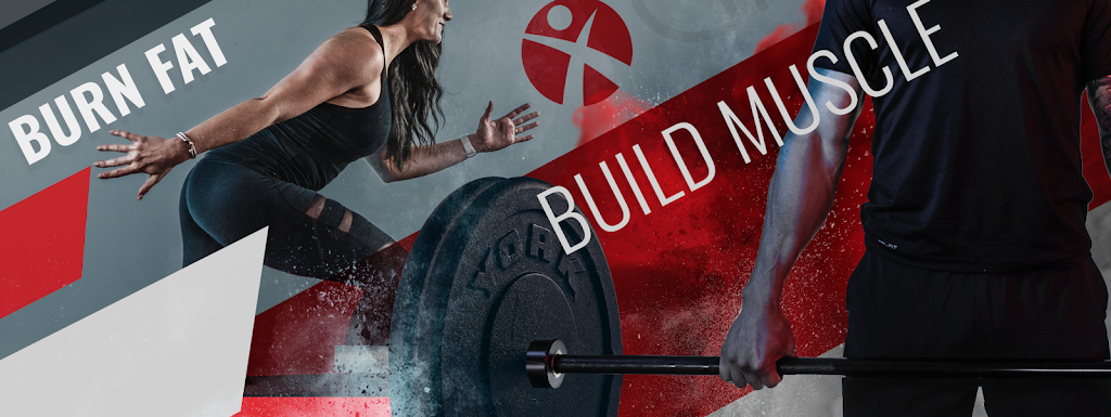 Greco Fitness Hamilton | 2180 Rymal Rd E Unit F6, Hannon, ON L0R 1P0, Canada | Phone: (905) 516-5550