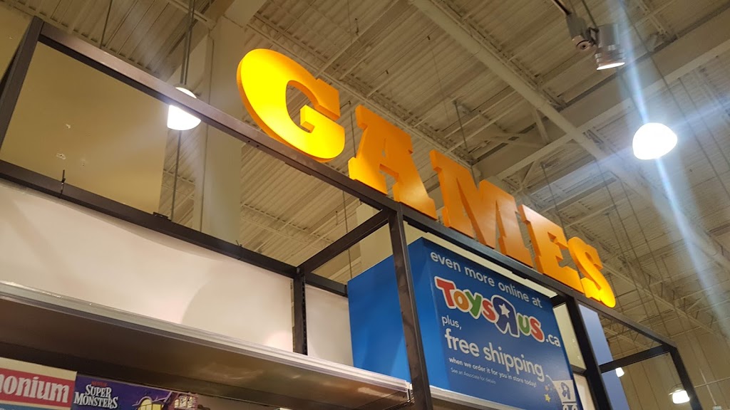 ToysRUs Canada Toybox | 435 Stone Rd W Unit 1, Guelph, ON N1G 2X6, Canada | Phone: (226) 251-1016