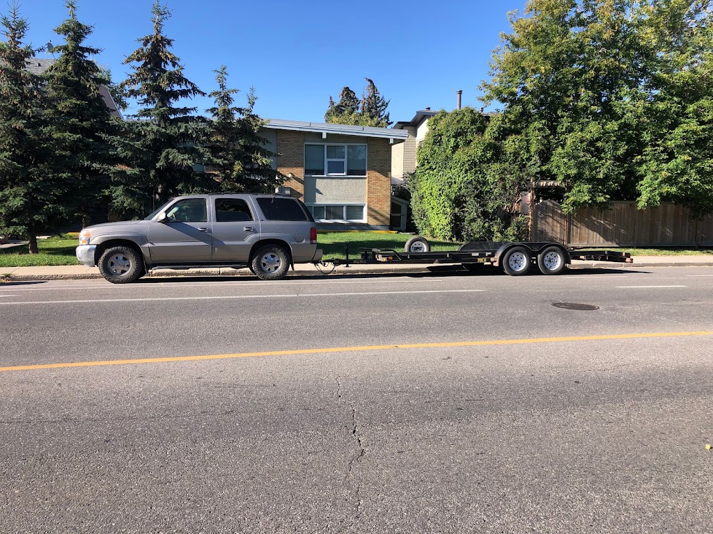 Hetman Rental | 305 Walden Square SE, Calgary, AB T2X 0R8, Canada | Phone: (403) 607-5179