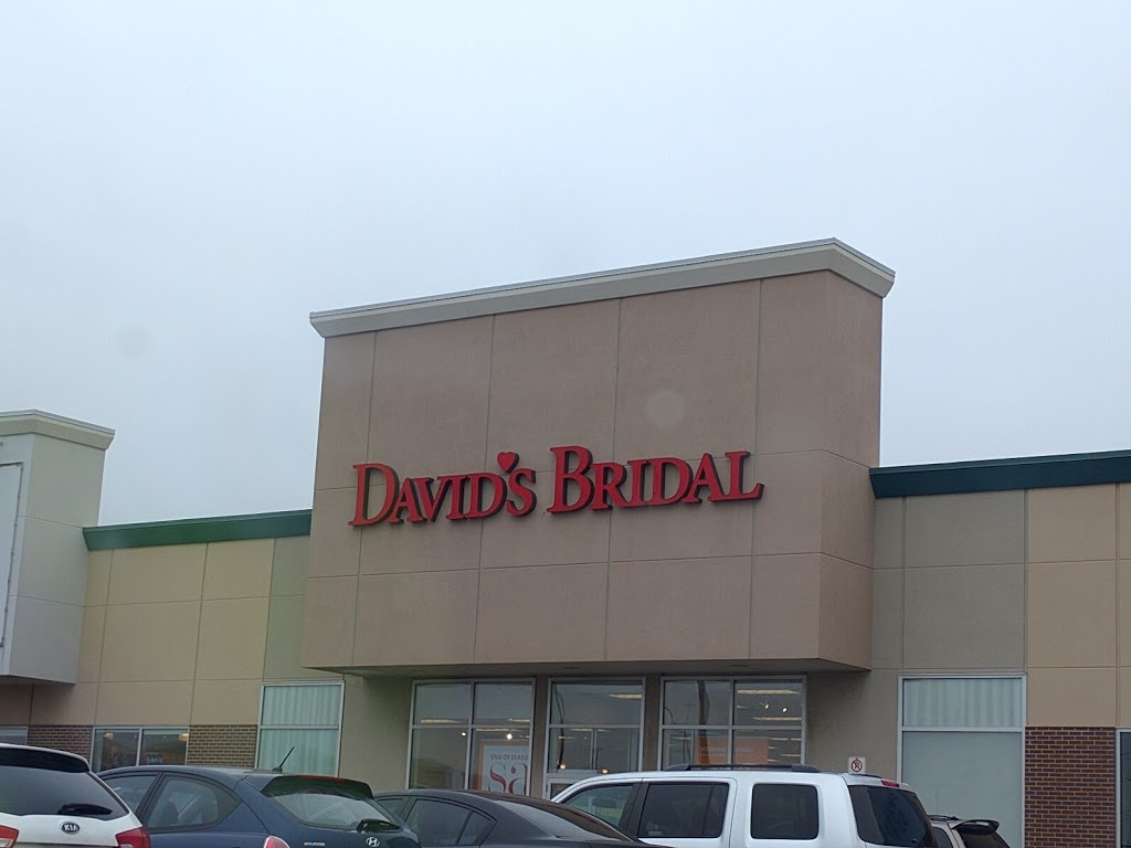 Davids Bridal | 70 Pinebush Rd Unit #5, Cambridge, ON N1R 8K5, Canada | Phone: (519) 623-3150