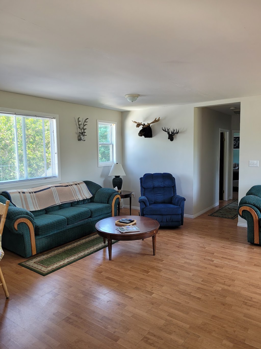 Blakewood Lodge | 1267 S Shore Rd, Napanee, ON K7R 3K7, Canada | Phone: (613) 373-9340