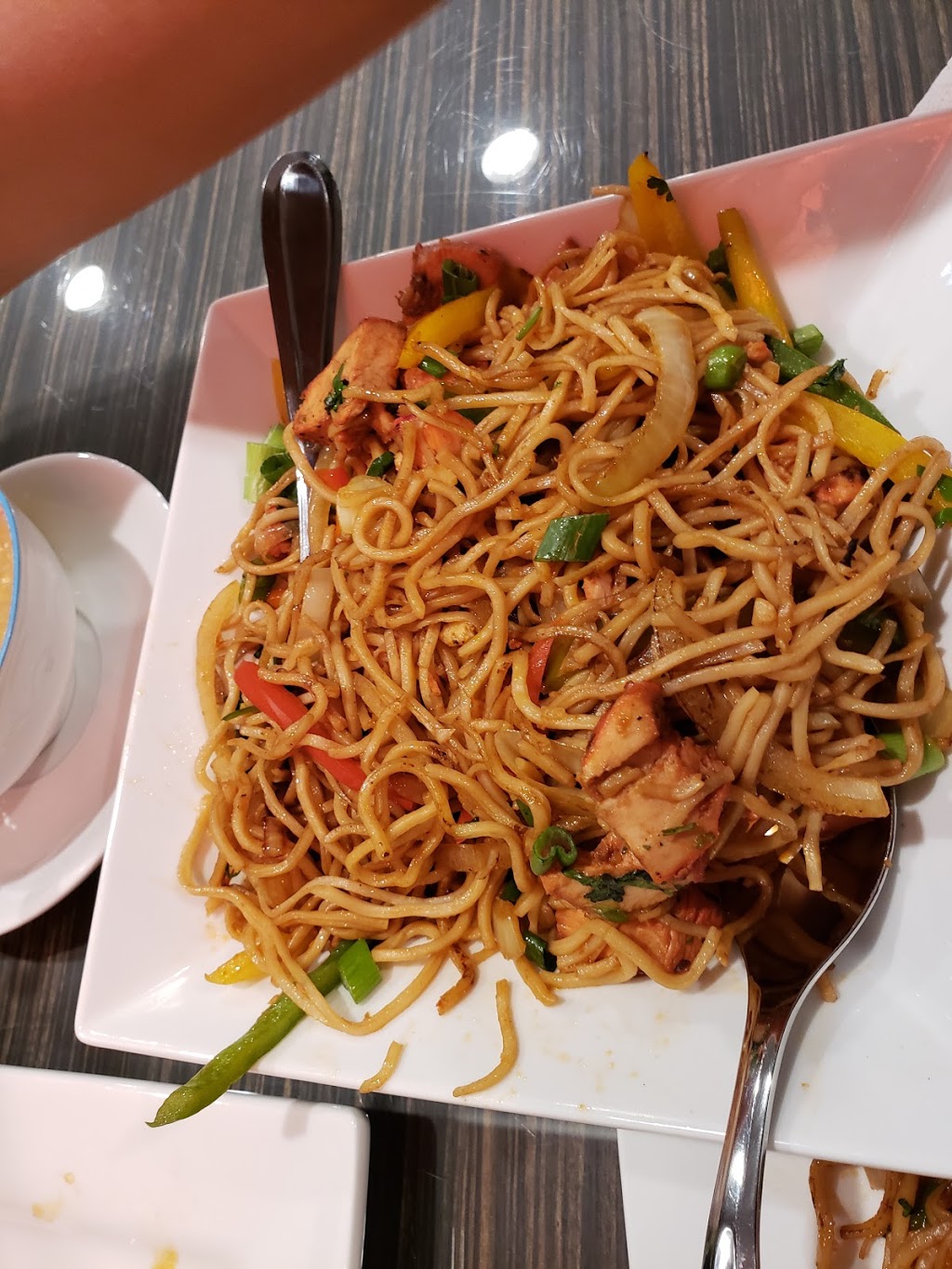 Express Curry Indian & Indo-Chinese Restaurant | 81 King St E, Stoney Creek, ON L8G 1K2, Canada | Phone: (905) 662-7337