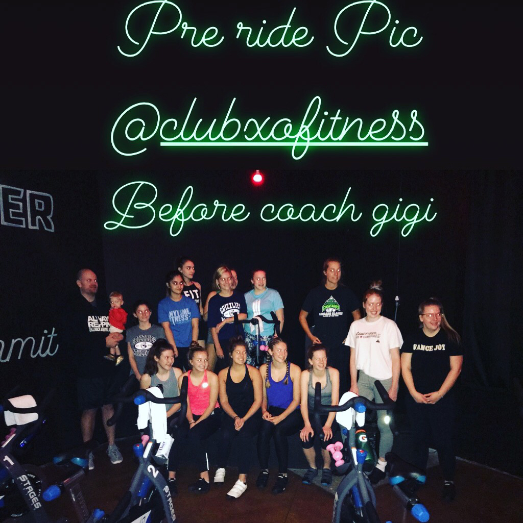 Club xo fitness | 45323 Hodgins Ave, Chilliwack, BC V2P 8G1, Canada | Phone: (604) 392-5833