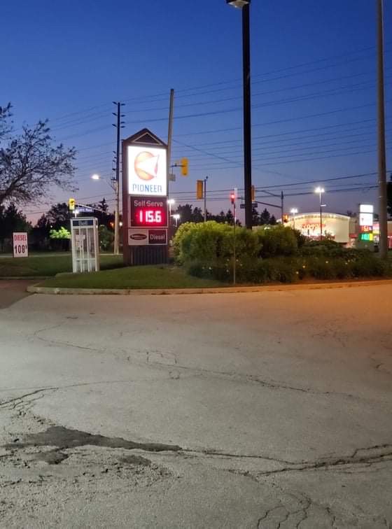 Pioneer Energy | 3100 Winston Churchill Blvd, Mississauga, ON L5L 2V7, Canada | Phone: (905) 569-7780