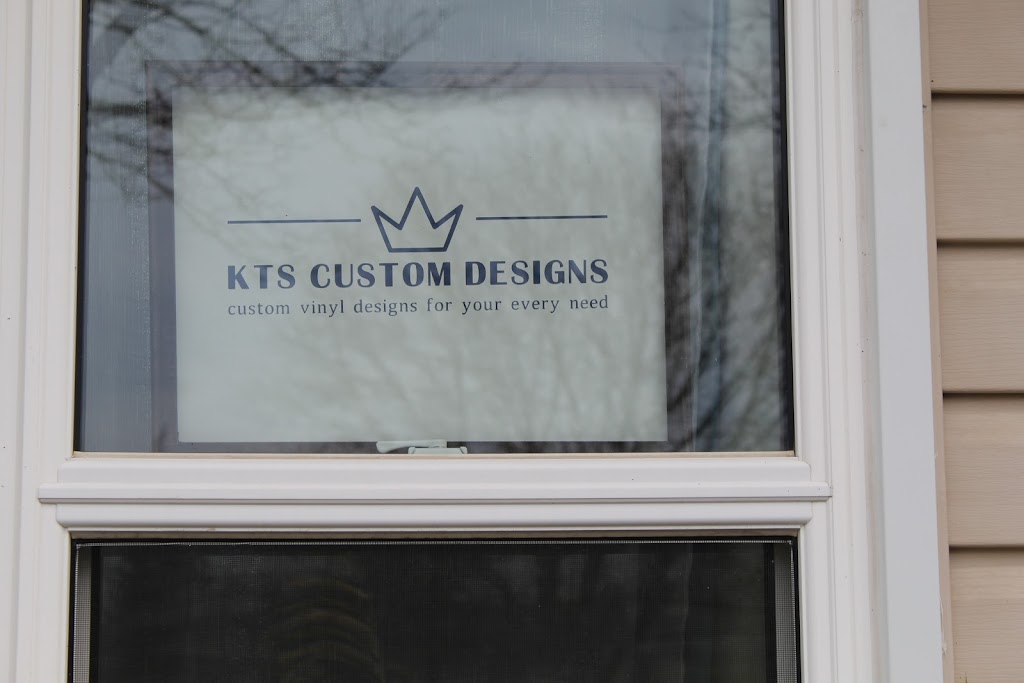 KTS Custom Designs | 364 Calvert Ct, Oshawa, ON L1J 6X7, Canada | Phone: (905) 240-6253