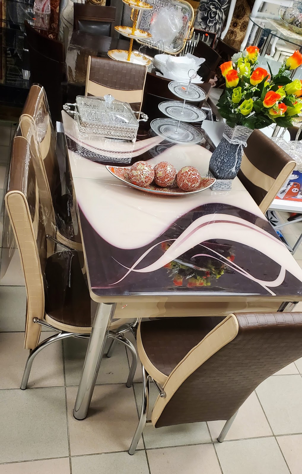 Shahab Rug & Furniture | Toronto, ON M3C 1T2, Canada | Phone: (647) 909-1026