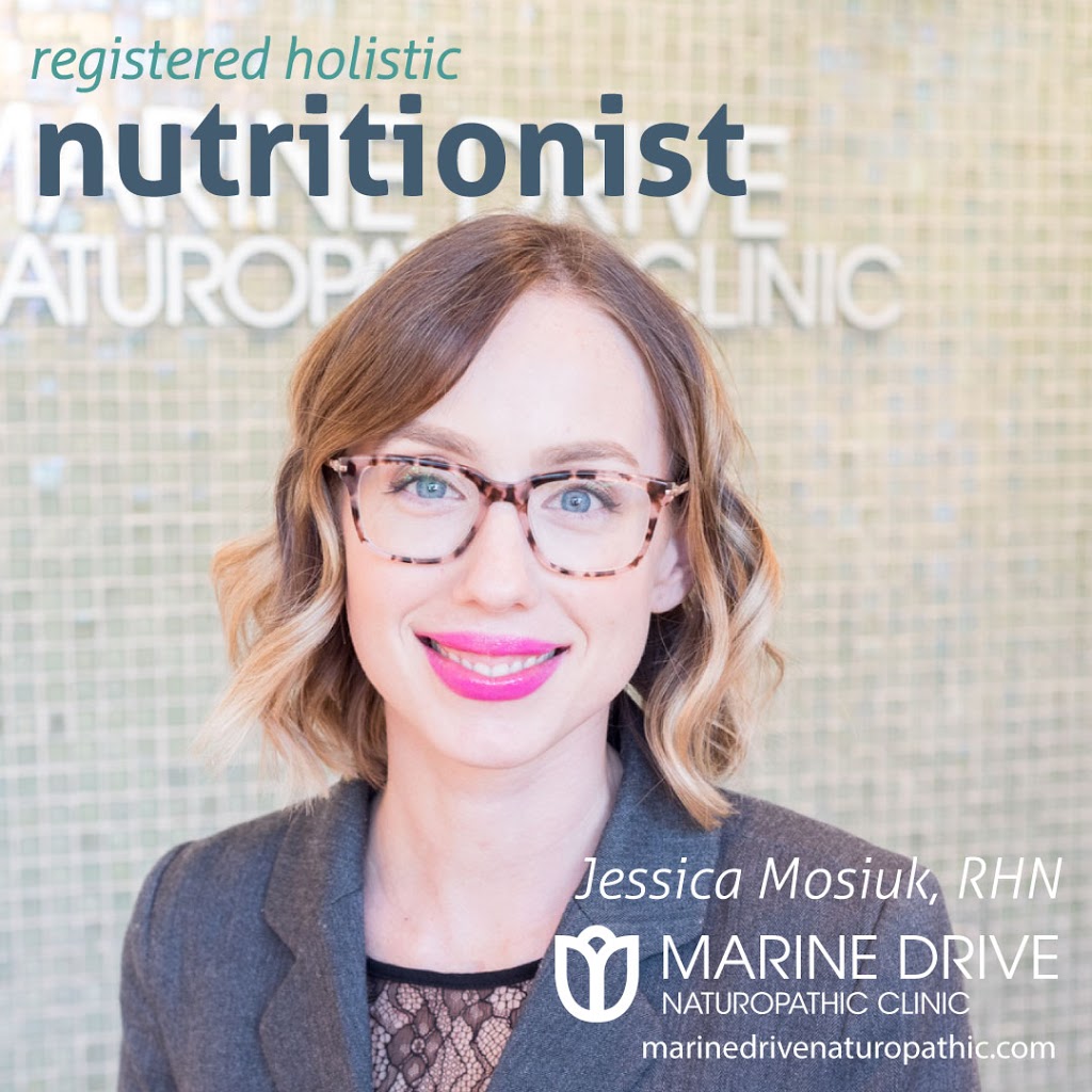 Marine Drive Naturopathic Clinic | 3246 Connaught Crescent #105, North Vancouver, BC V7R 0A7, Canada | Phone: (604) 929-5772
