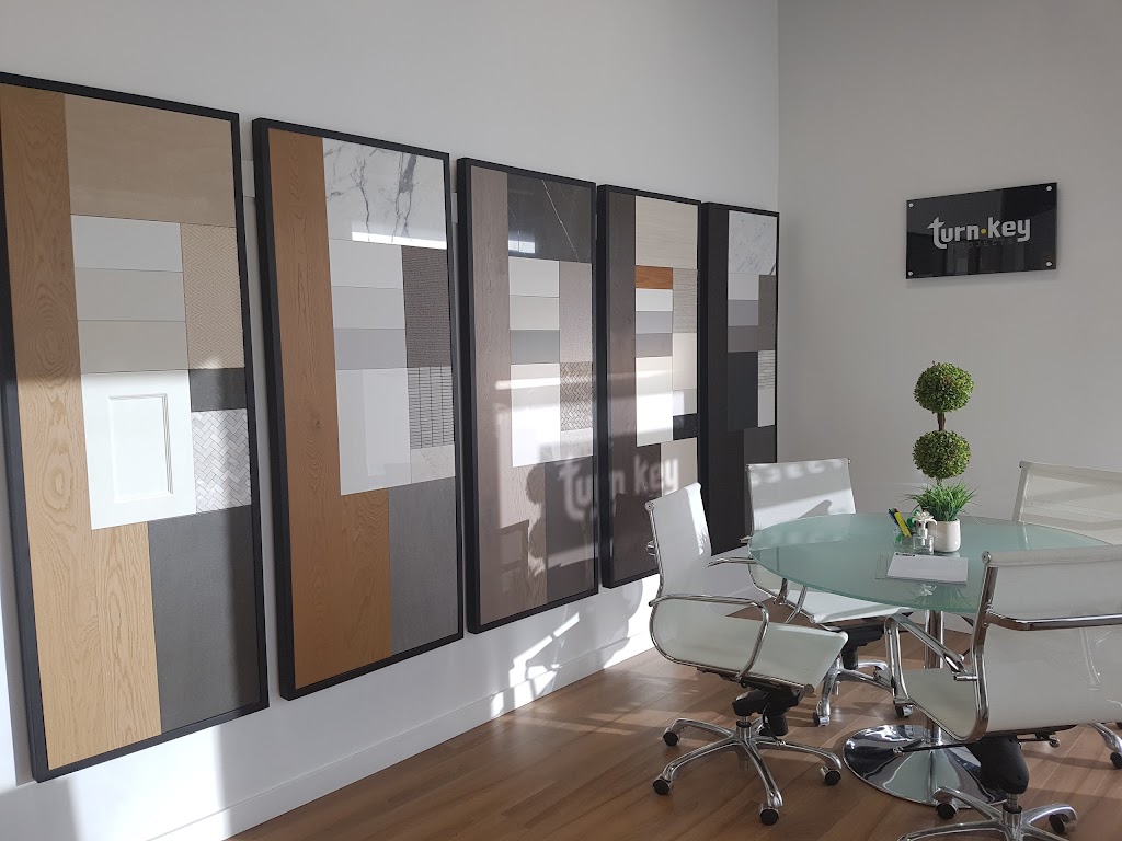 Turn-Key Projects | 121 Miranda Ave, York, ON M6B 3W8, Canada | Phone: (416) 414-9298