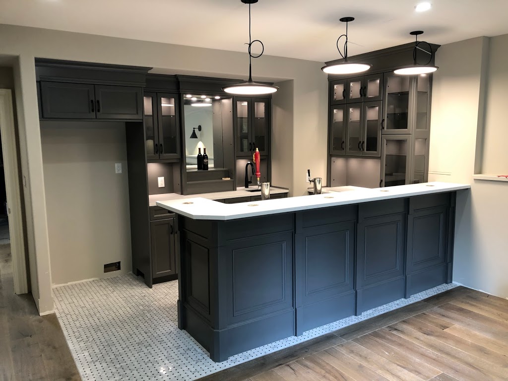 The Bar Store Canada Inc. | 640 Dickson Dr, Fergus, ON N1M 2W4, Canada | Phone: (519) 993-2279