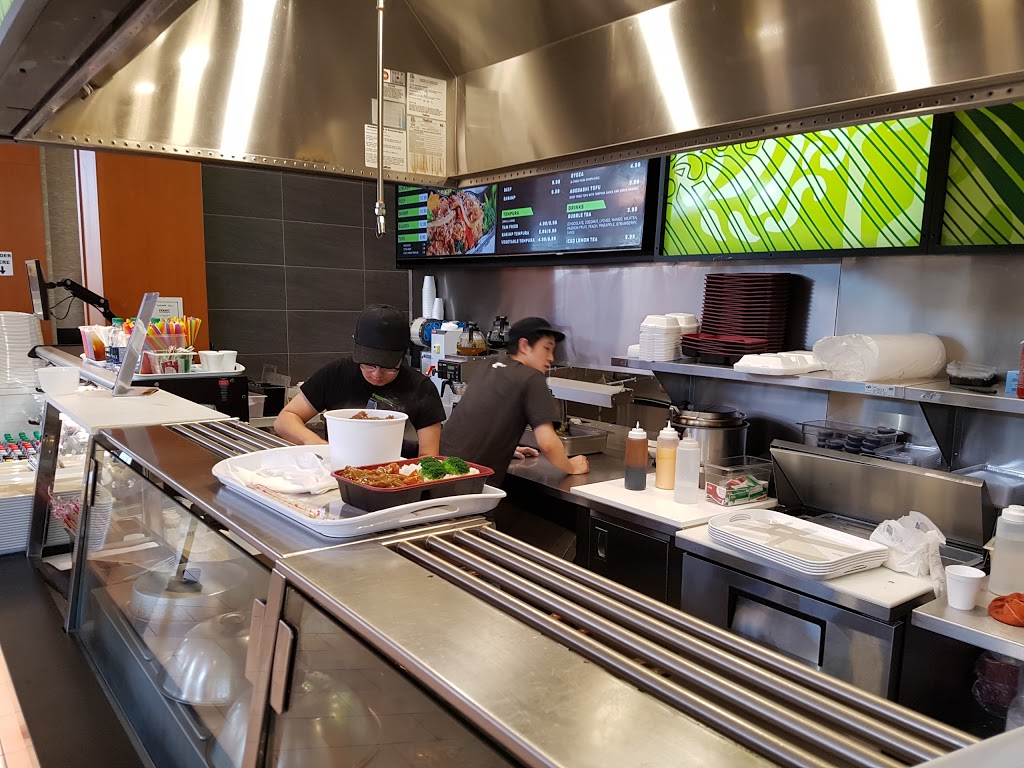 Umi Teriyaki and Sushi | Tsawwassen Mills FC1, 5000, Canoe Pass Way, Tsawwassen, BC V4M 4G9, Canada | Phone: (604) 382-5088