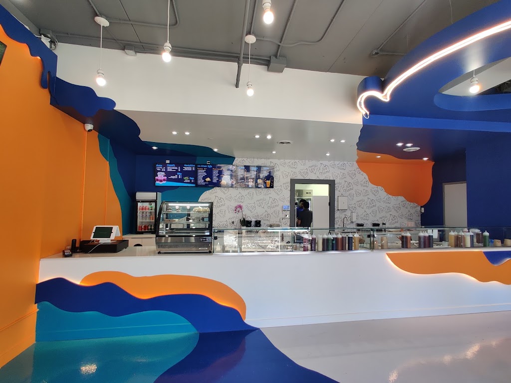 Ice Flame | 1450 Block Line Rd #109, Kitchener, ON N2C 0A5, Canada | Phone: (519) 742-0453