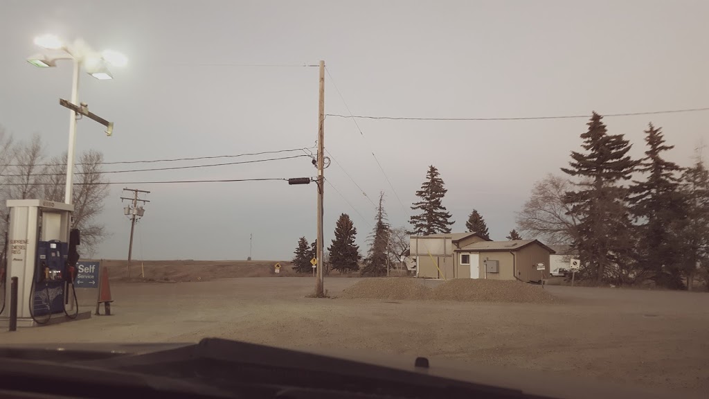 Number 11 Convenience | SK-11, Chamberlain, SK S0G 0R0, Canada | Phone: (306) 638-4584