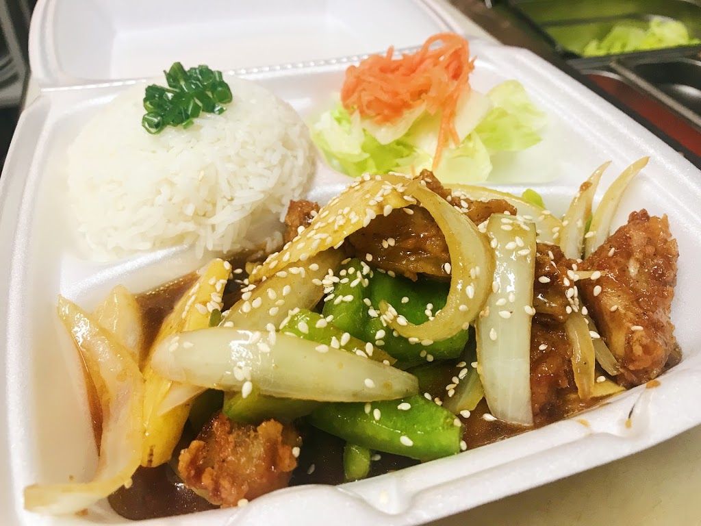 Épicerie Sophea | 6955 Rue la Fontaine, Montréal, QC H1N 2C2, Canada | Phone: (514) 439-1006