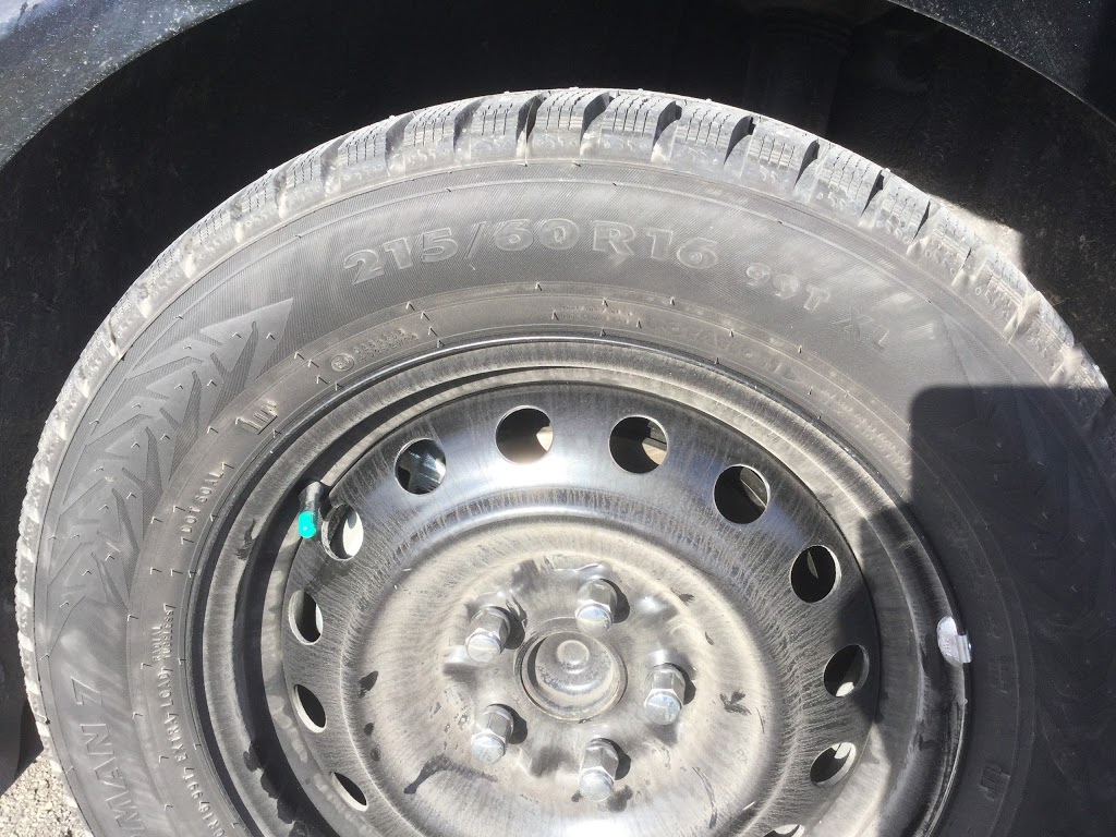 Tires First Choice | 4080 Boulevard Sainte-Rose, Laval, QC H7R 1W7, Canada | Phone: (450) 963-2114