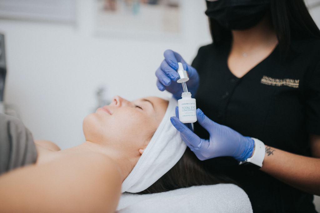 Innovaderm esthétique - Épilation Laser Triton - Québec | 6433 Boul. Henri-Bourassa, Québec, QC G1H 3B9, Canada | Phone: (418) 998-9641