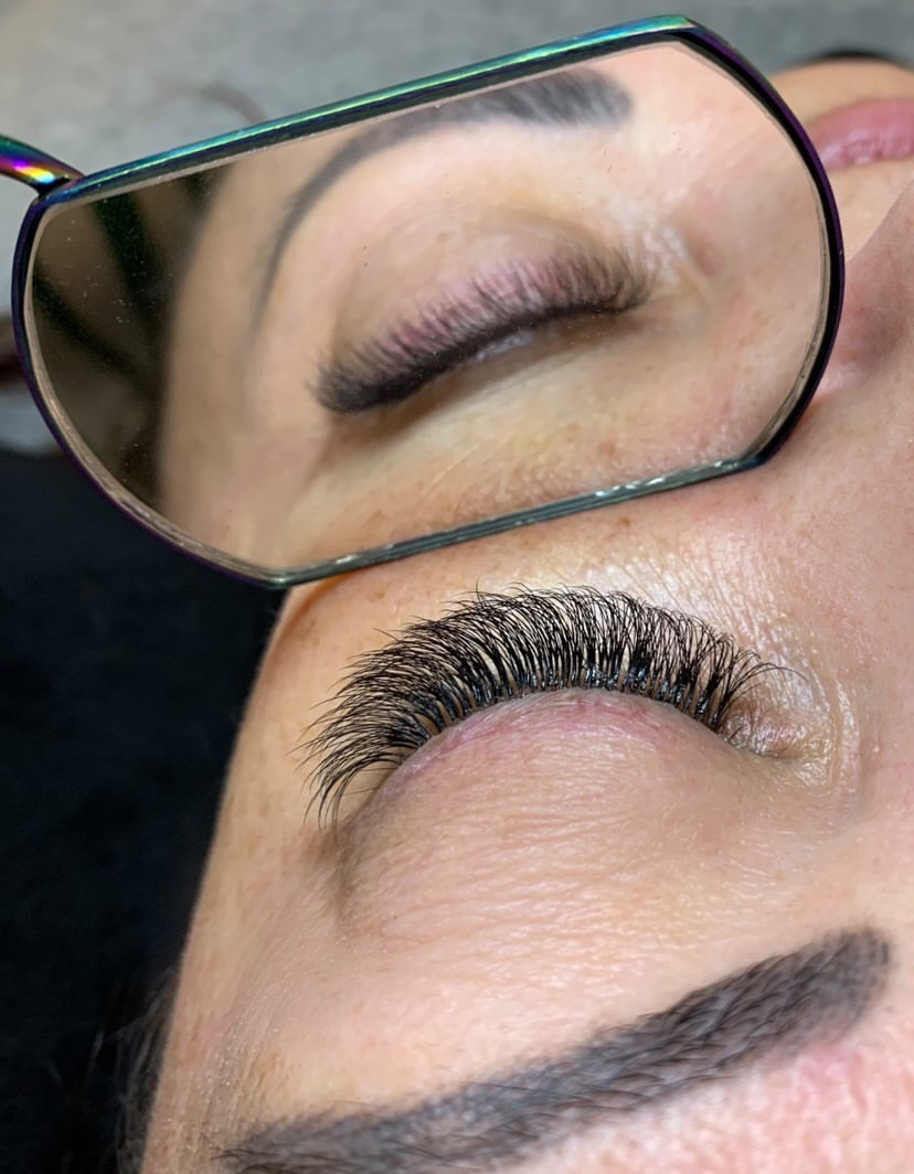 SUITE.110 coiffure & esthétique | 2500 Rue Henry-Ford #110, Vaudreuil-Dorion, QC J7V 3N7, Canada | Phone: (450) 510-2214