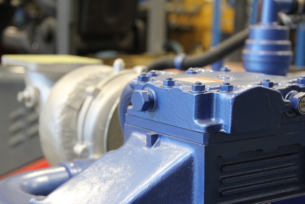 ADF Diesel Montréal | 2355 Boul Hymus, Dorval, QC H9P 1J8, Canada | Phone: (800) 517-1489