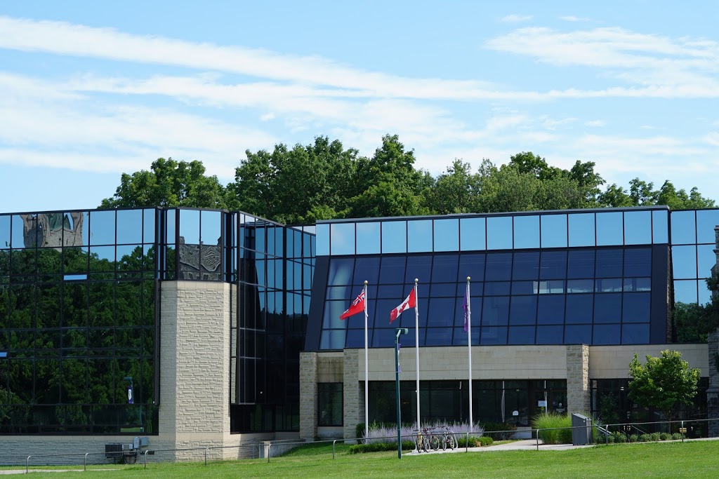 International and Graduate Affairs Building | The University Of Western Ontario, Kent Dr, London, ON N6G 2V4, Canada | Phone: (519) 661-2111