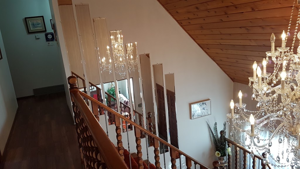 Wild Rose Bed & Breakfast | 1426 Acadia Dr, Saskatoon, SK S7H 4X6, Canada | Phone: (306) 979-6640