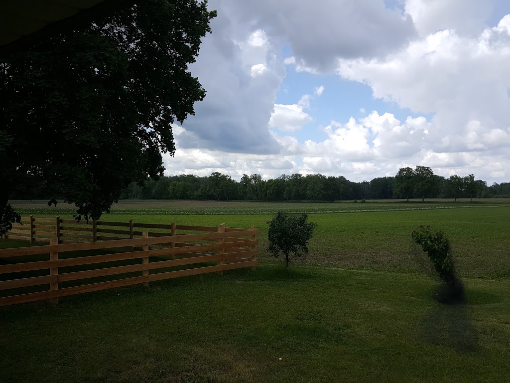 TJs Farm Fresh | 3010 Kossuth Rd, Cambridge, ON N3H 4R7, Canada | Phone: (519) 650-1007