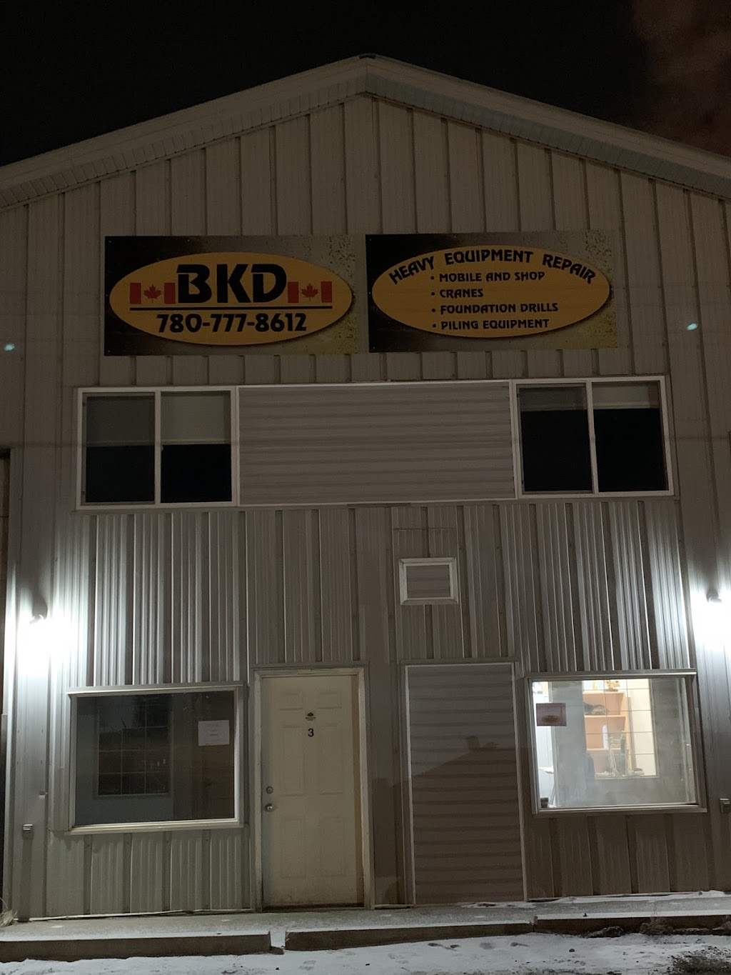 BKD Mechanical | car repair | 3 Granite Dr, Stony Plain, AB T7Z 1V8, Canada | 7807778612 OR +1 780-777-8612