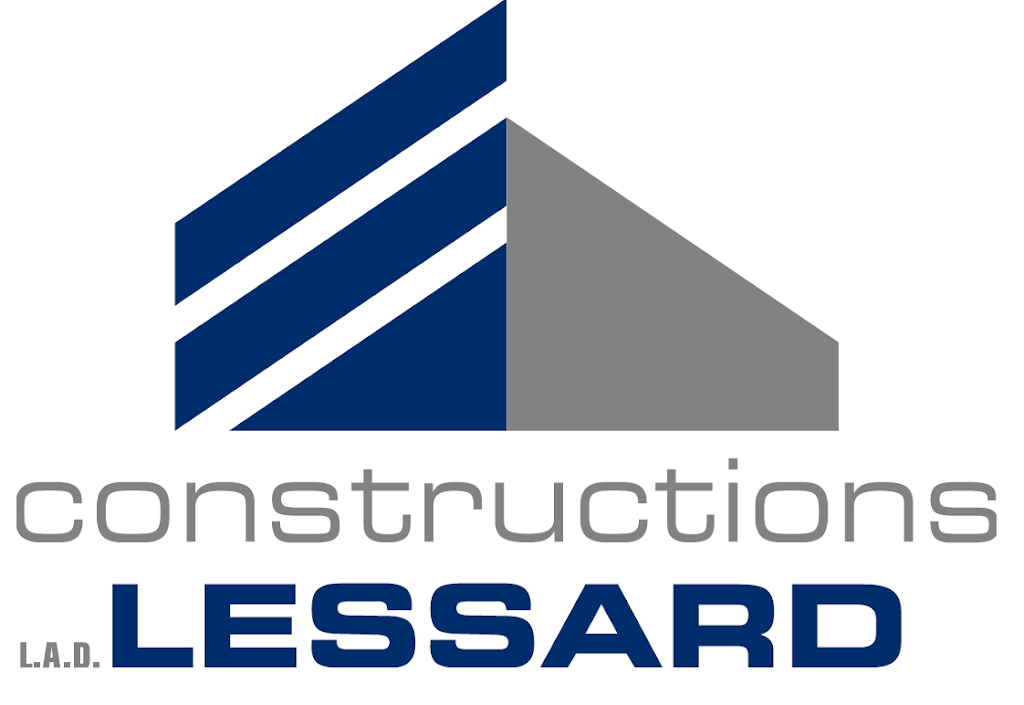 Les constructions L.A.D Lessard | point of interest | 571 Rue des Cèdres du Liban, Saint-Jean-de-Matha, QC J0K 2S0, Canada | 4507527806 OR +1 450-752-7806