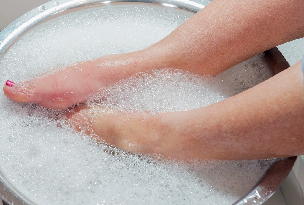 Erins Nail Design/Ingrown Solutions | 730 County Rd 28, Belleville, ON K8N 4Z7, Canada | Phone: (613) 848-2444