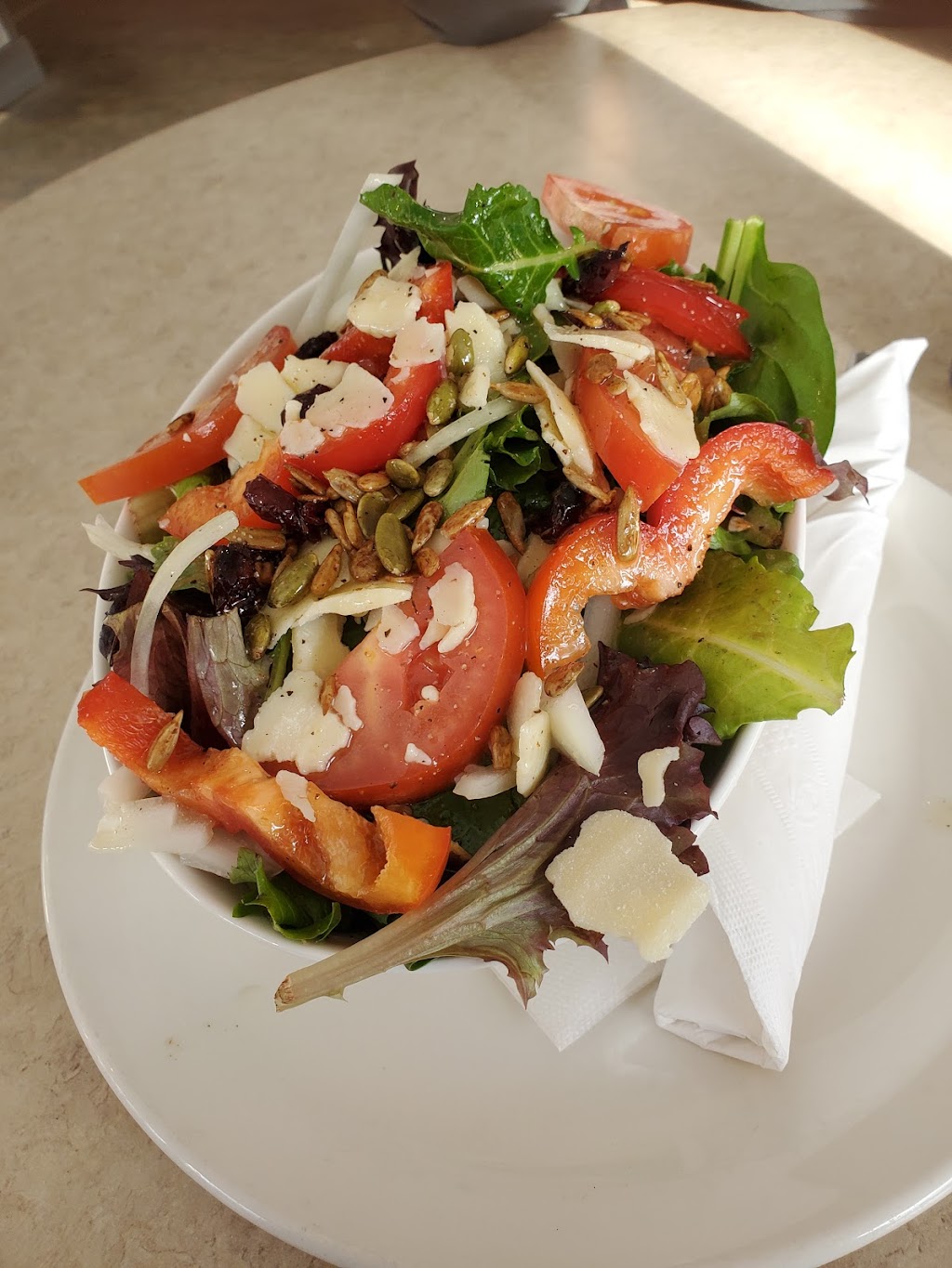 Mood Cafe | 7601 115 St NW, Edmonton, AB T6G 1N4, Canada | Phone: (780) 760-6663