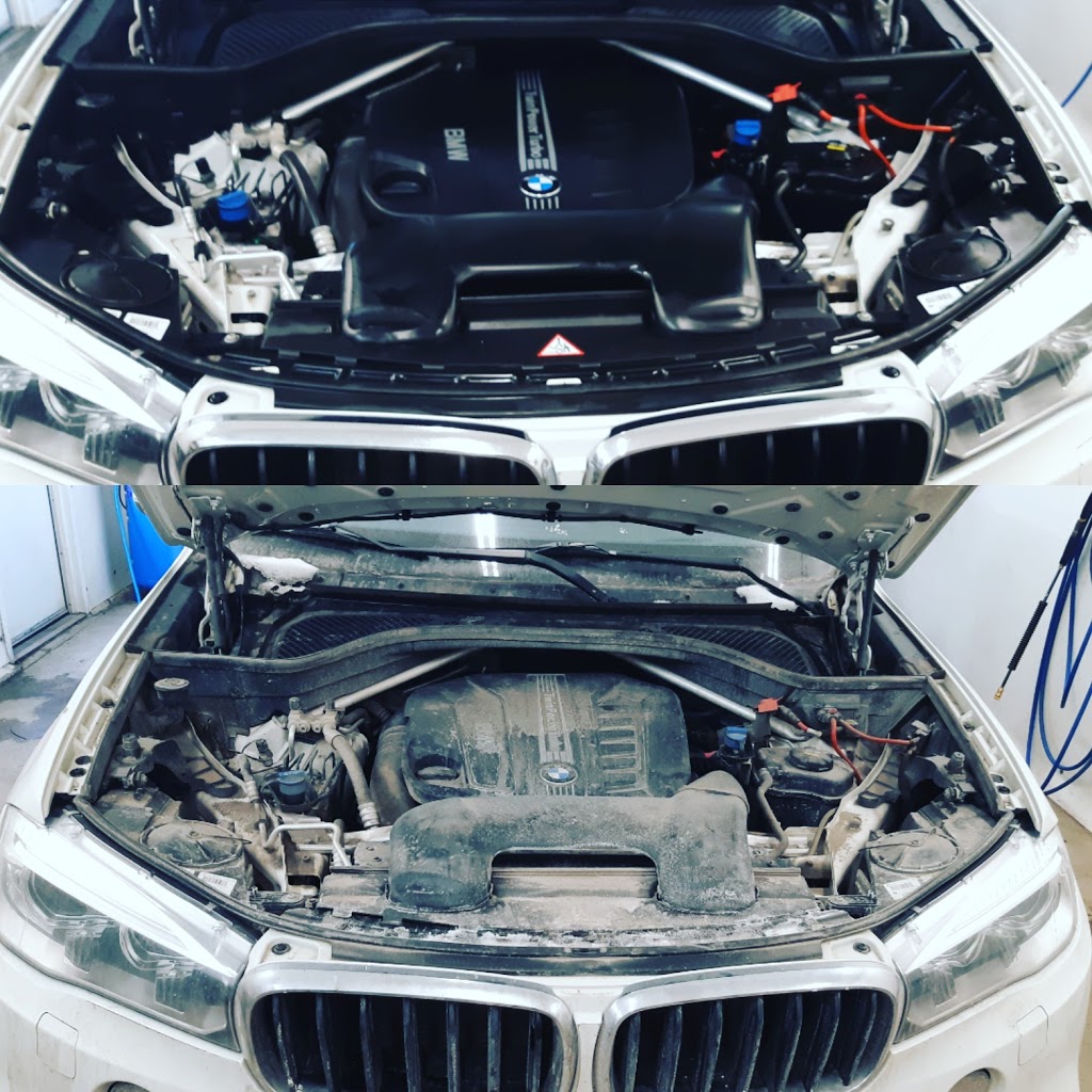Budget Auto Detailing | 3366 Harvester Rd, Burlington, ON L7N 3M8, Canada | Phone: (905) 633-8880
