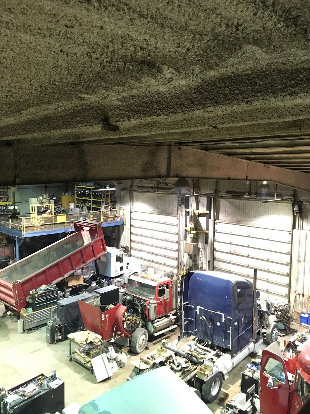 WG Equipment | 126 Haldimand County Hwy 56, Canfield, ON N0A 1C0, Canada | Phone: (905) 772-3533