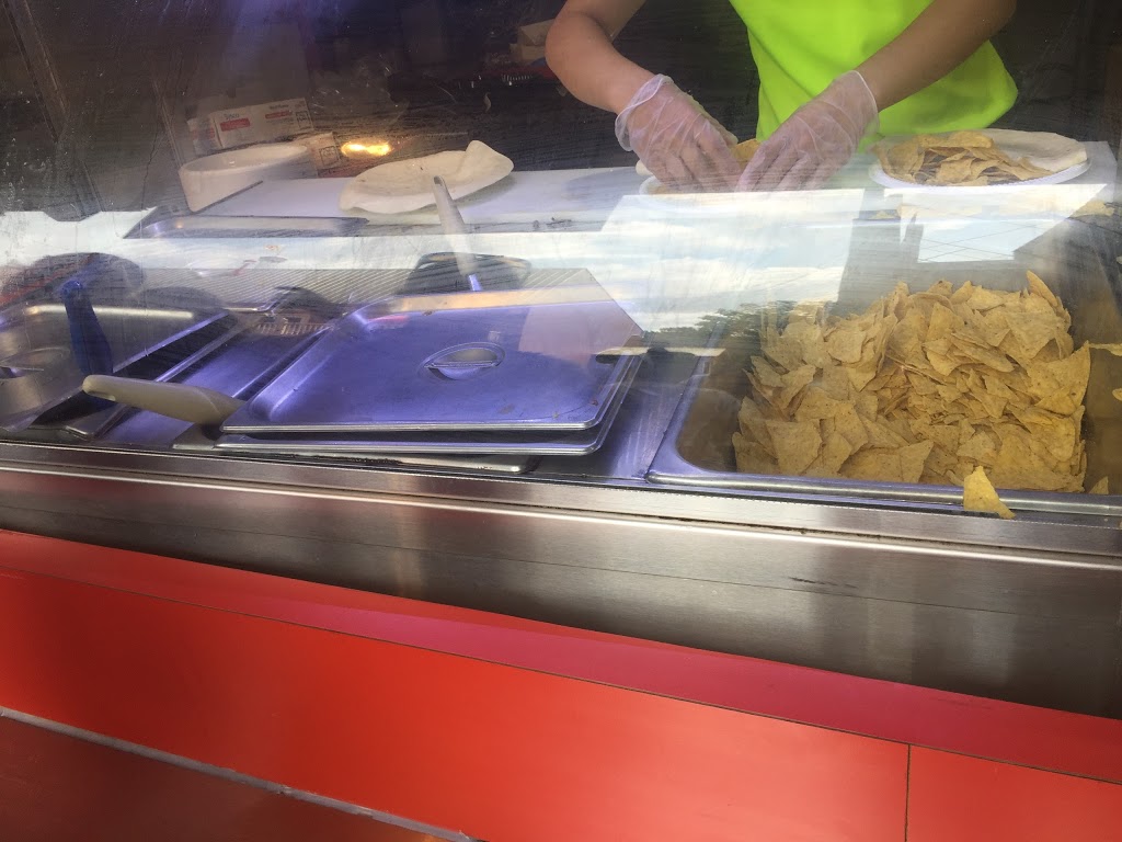 Macho Nacho Churros | 261 Ch de la Ronde, Montréal, QC H3C 0K7, Canada