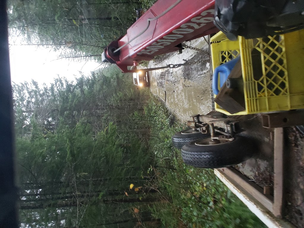 Douglas Towing And Recovery | 3120 Watson St, Sahtlam, BC V9L 6V9, Canada | Phone: (250) 510-0263