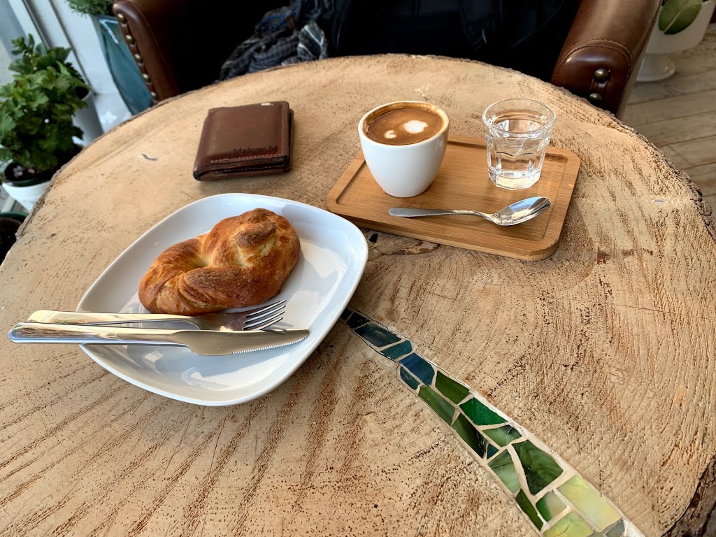 At Origin Coffee | 687 Mt Pleasant Rd, Toronto, ON M4S 2N2, Canada | Phone: (416) 901-3331
