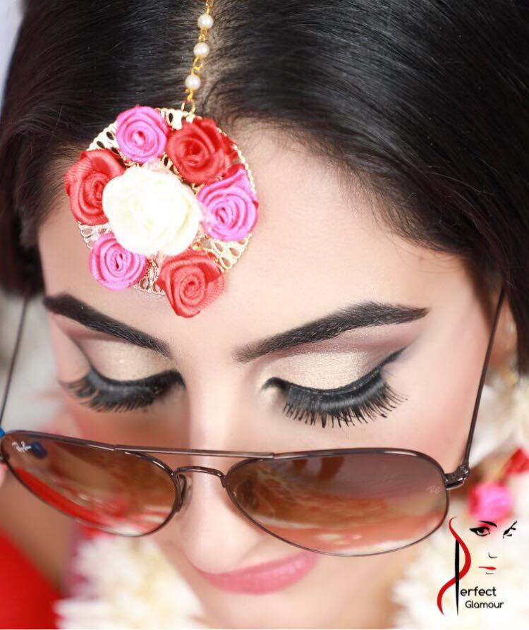 PERFECT GLAMOUR STUDIO | Fairlawn Blvd, Brampton, ON L6P 2X4, Canada | Phone: (647) 761-6448