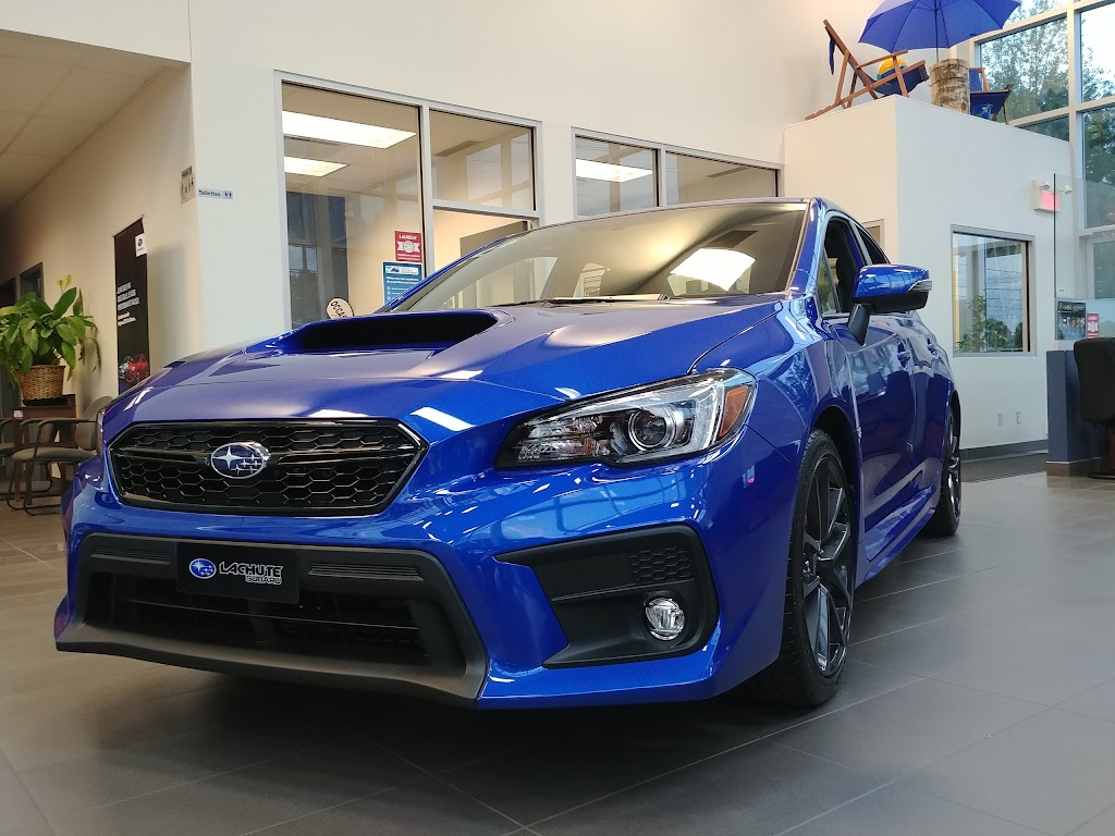 Lachute Subaru | 415 Av. Béthany, Lachute, QC J8H 4H3, Canada | Phone: (450) 485-5346